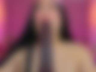 Lia Cox's Live Sex Cam Show