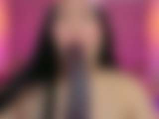 Lia Cox's Live Sex Cam Show