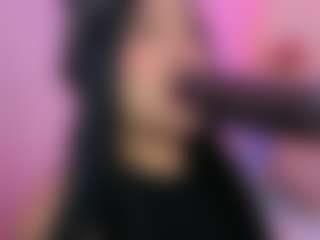Lia Cox's Live Sex Cam Show