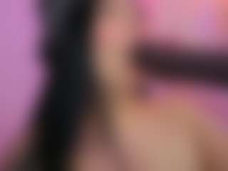 Lia Cox's Live Sex Cam Show