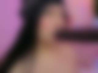 Lia Cox's Live Sex Cam Show