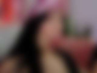 Lia Cox's Live Sex Cam Show