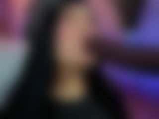 Lia Cox's Live Sex Cam Show