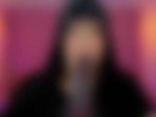 Lia Cox's Live Sex Cam Show