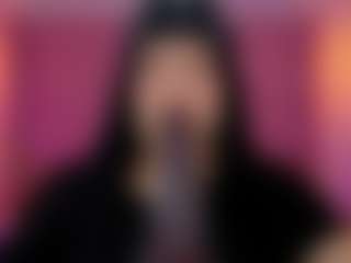 Lia Cox's Live Sex Cam Show