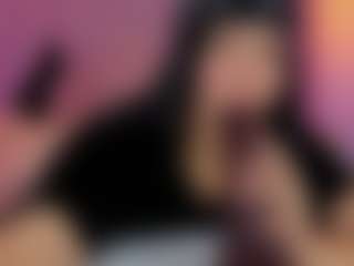 Lia Cox's Live Sex Cam Show