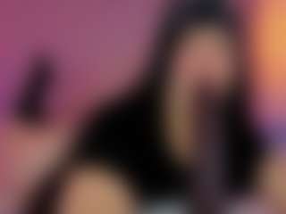 Lia Cox's Live Sex Cam Show
