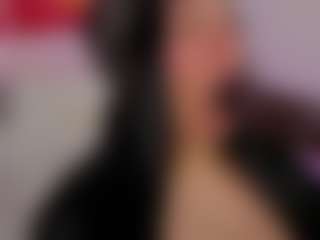 Lia Cox's Live Sex Cam Show