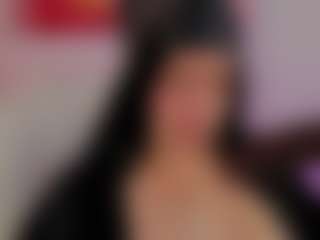 Lia Cox's Live Sex Cam Show
