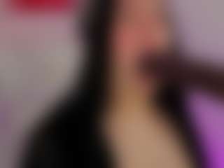 Lia Cox's Live Sex Cam Show
