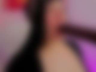Lia Cox's Live Sex Cam Show