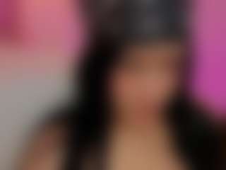 Lia Cox's Live Sex Cam Show