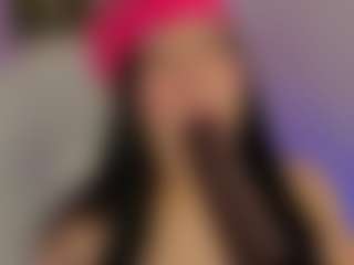 Lia Cox's Live Sex Cam Show