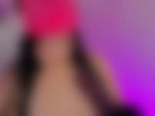Lia Cox's Live Sex Cam Show