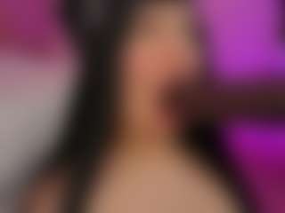 Lia Cox's Live Sex Cam Show