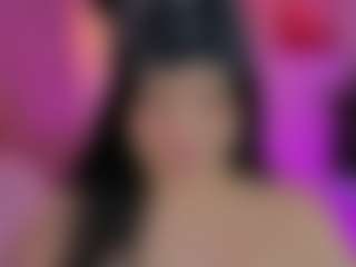 Lia Cox's Live Sex Cam Show