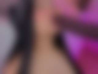 Lia Cox's Live Sex Cam Show