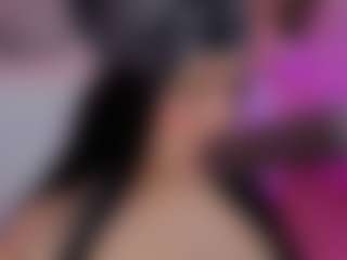 Lia Cox's Live Sex Cam Show