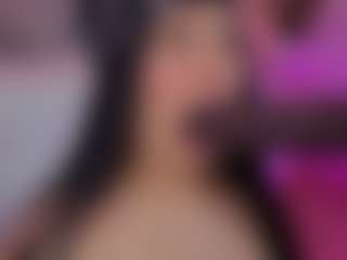Lia Cox's Live Sex Cam Show