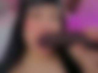 Lia Cox's Live Sex Cam Show