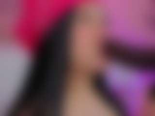 Lia Cox's Live Sex Cam Show