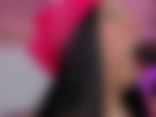 Lia Cox's Live Sex Cam Show