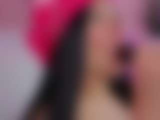 Lia Cox's Live Sex Cam Show