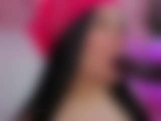 Live cam show with Lia Cox - White Lovense on Big Tits | colombia
