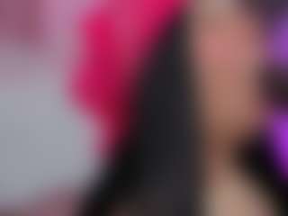 Live cam show with Lia Cox - Asshole on friskycurves.com