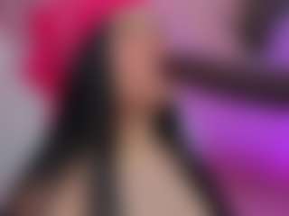 Lia Cox's Live Sex Cam Show