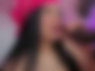 Lia Cox's Live Sex Cam Show