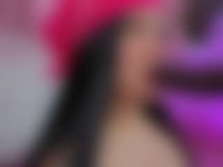 Lia Cox's Live Sex Cam Show