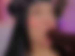 Lia Cox's Live Sex Cam Show