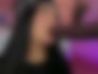 Lia Cox's Live Sex Cam Show
