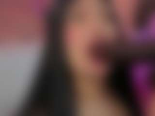 Lia Cox's Live Sex Cam Show
