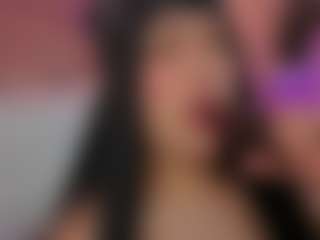 Lia Cox's Live Sex Cam Show