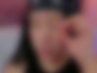 Lia Cox's Live Sex Cam Show