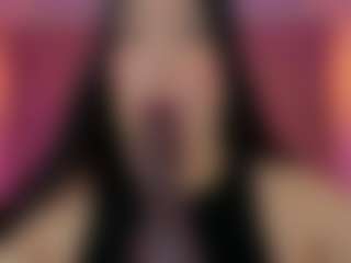 Lia Cox's Live Sex Cam Show