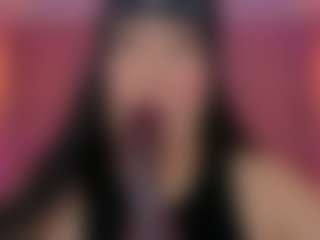 Lia Cox's Live Sex Cam Show