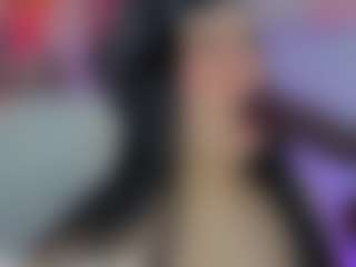 Lia Cox's Live Sex Cam Show