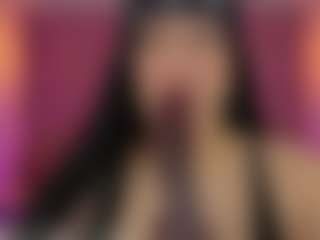 Lia Cox's Live Sex Cam Show