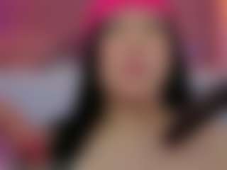 Lia Cox's Live Sex Cam Show
