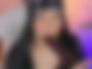 Lia Cox's Live Sex Cam Show