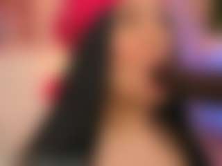 Lia Cox's Live Sex Cam Show