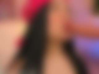 Lia Cox's Live Sex Cam Show
