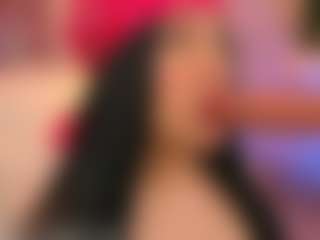 Lia Cox's Live Sex Cam Show
