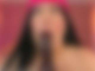 Lia Cox's Live Sex Cam Show