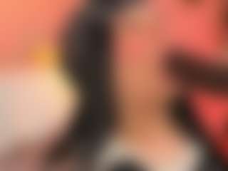 Show en direct avec Lia Cox - Green Eyes sur Camsoda
