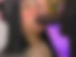 Lia Cox's Live Sex Cam Show