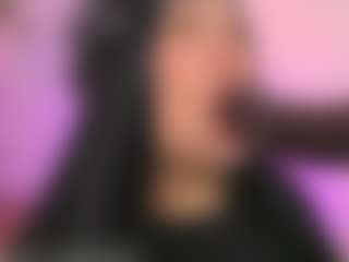 Lia Cox's Live Sex Cam Show